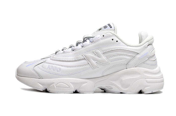1000 Triple White