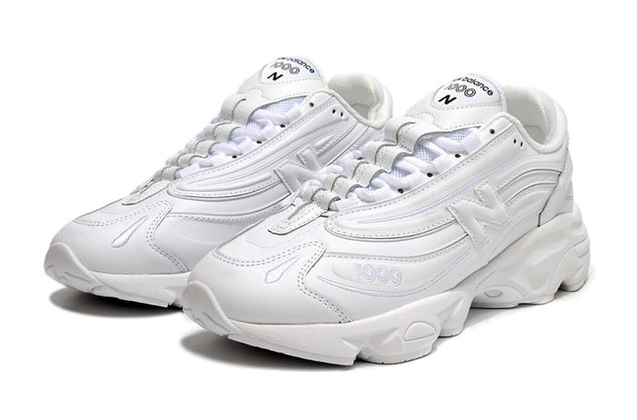 1000 Triple White