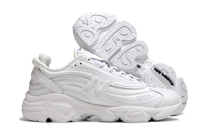 1000 Triple White