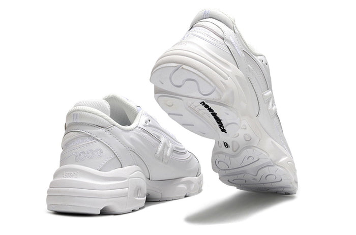 1000 Triple White
