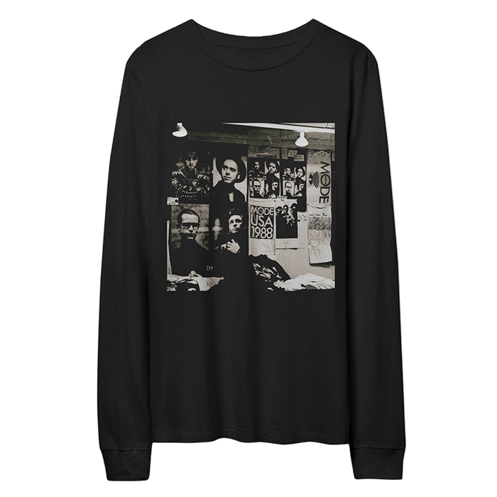 101 Long Sleeve Shirt