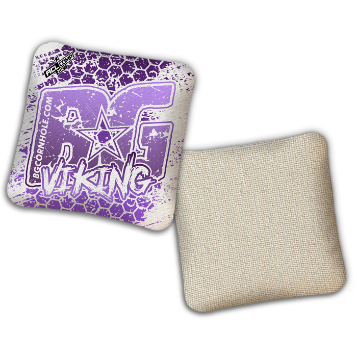 VIKING - PURPLE