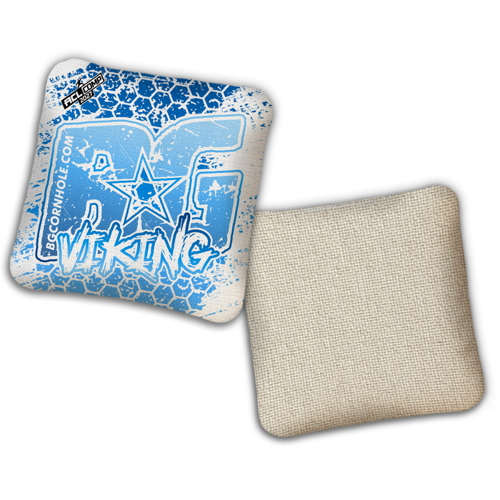 VIKING - BLUE