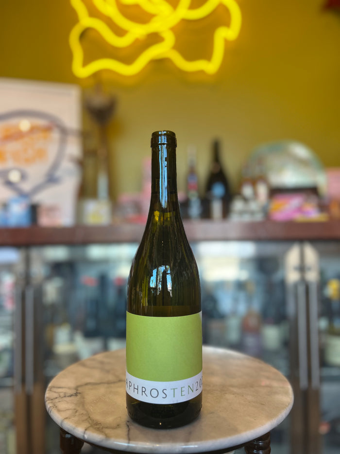 Aphros 'Ten', Vinho Verde 2023
