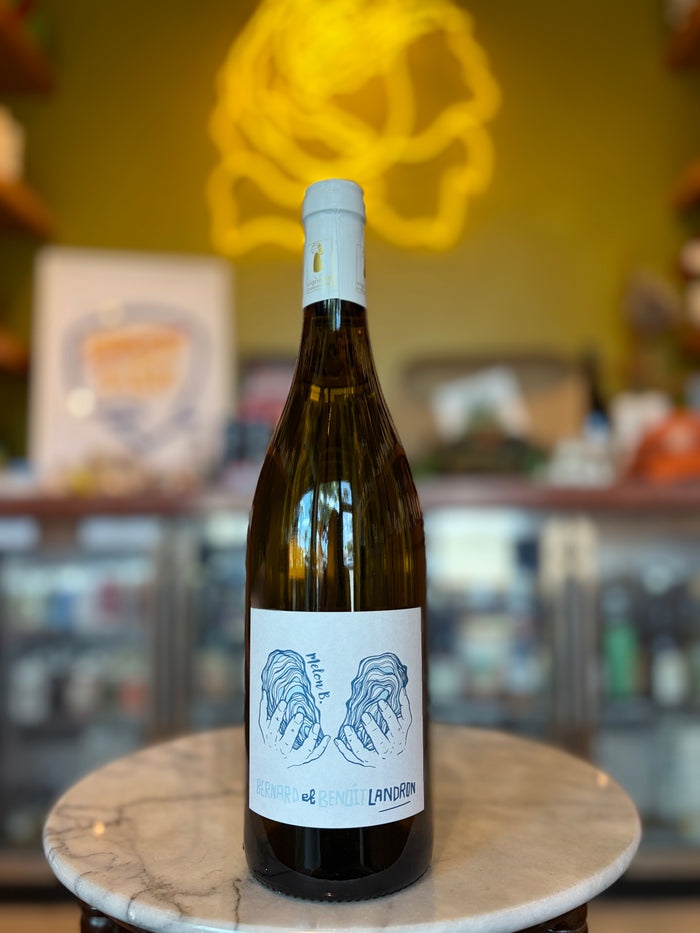 Domaine Landon Chartier '24  Melon B