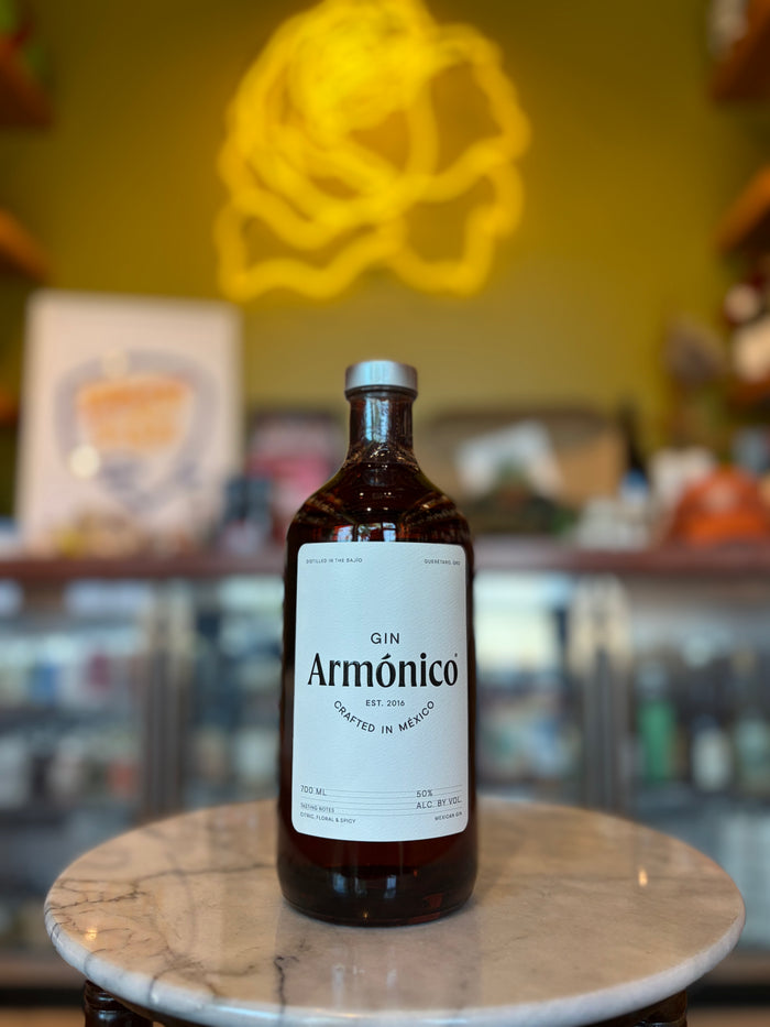 Gin Armonico