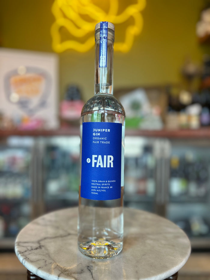 Fair Gin