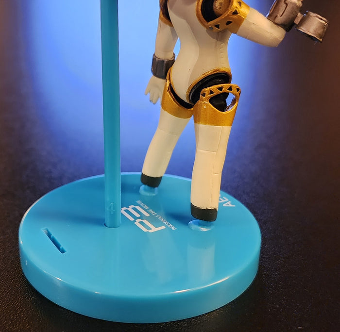Aegis Persona 3 Happy Lottery Chibi Figure with Card