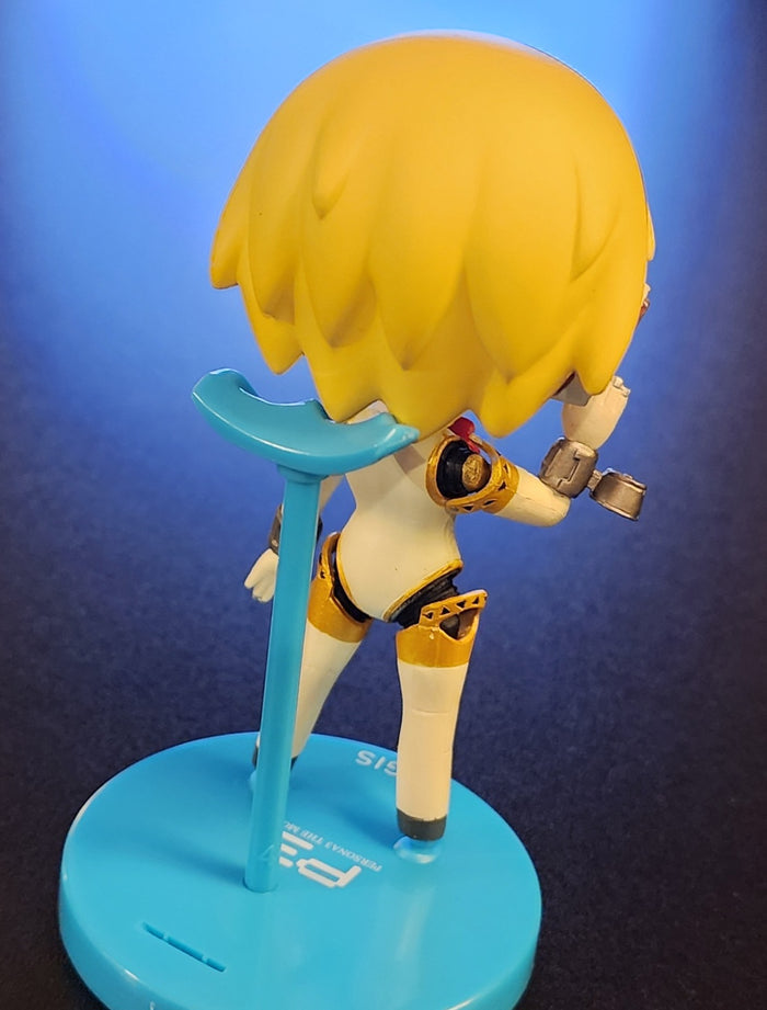 Aegis Persona 3 Happy Lottery Chibi Figure with Card