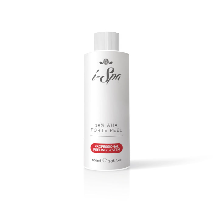 AHA Forte Peel 15% | 100ml