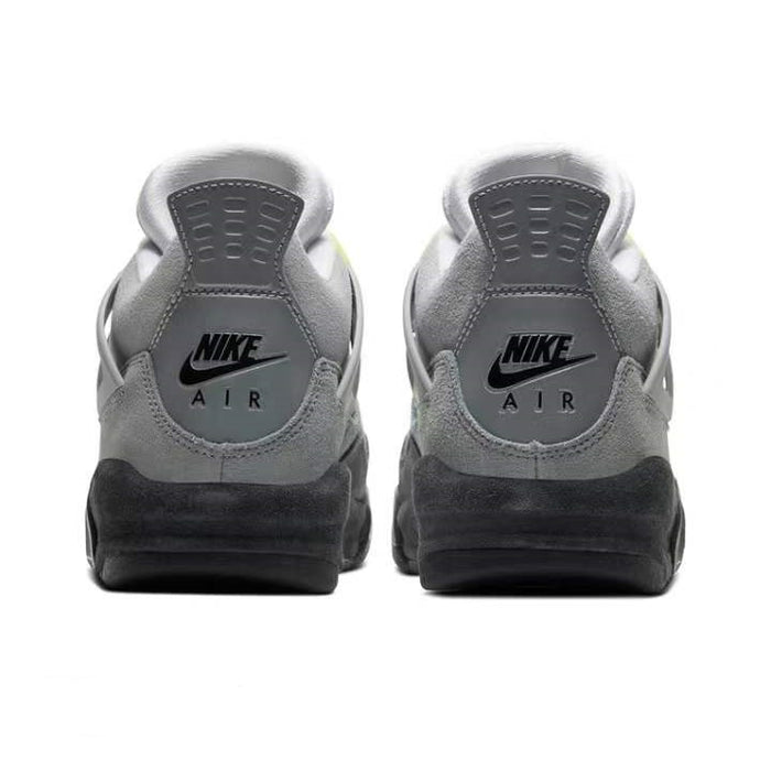 Air Jordan 4 Retro Neon 95 (Copie)