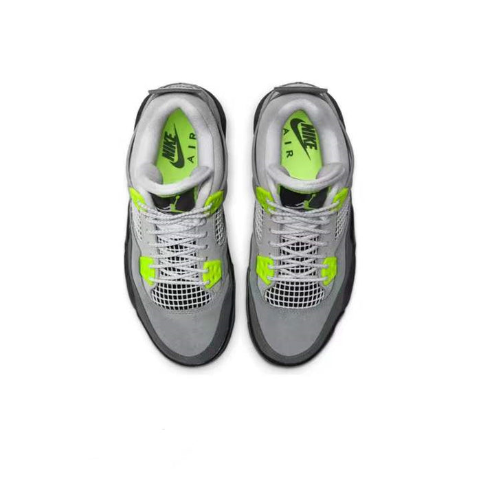 Air Jordan 4 Retro Neon 95 (Copie)