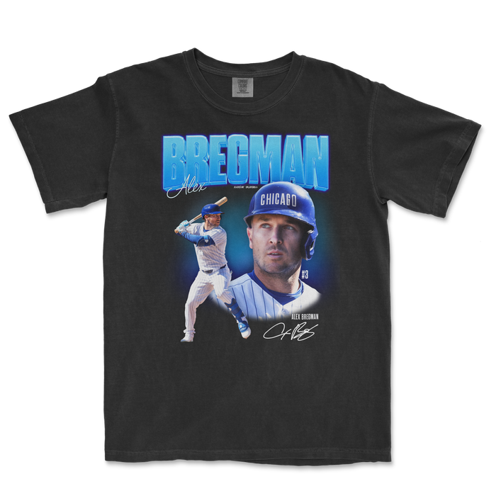 Alex Bregman CHC