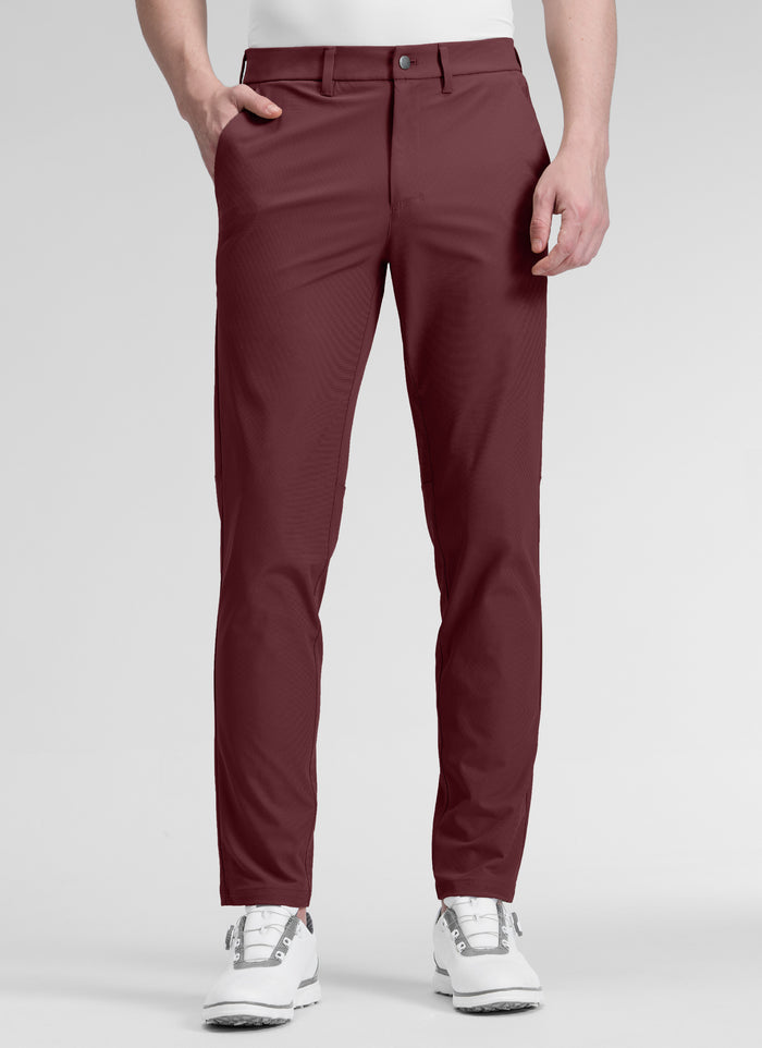Dark Red / 28