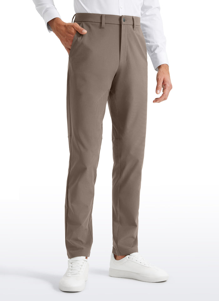 Nomad Grey / 28