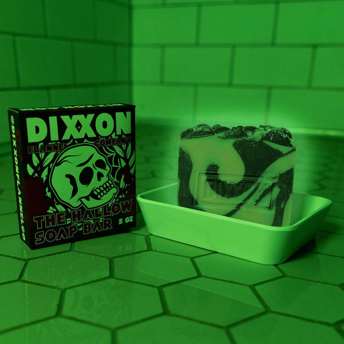 All Hallow Soap Bar