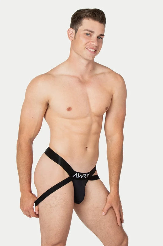 APEX JOCK THONG