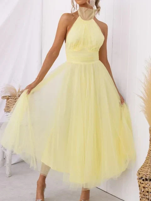 Yellow / 8 (S)