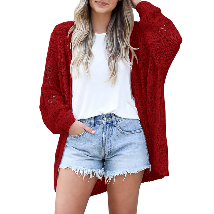 Red / S