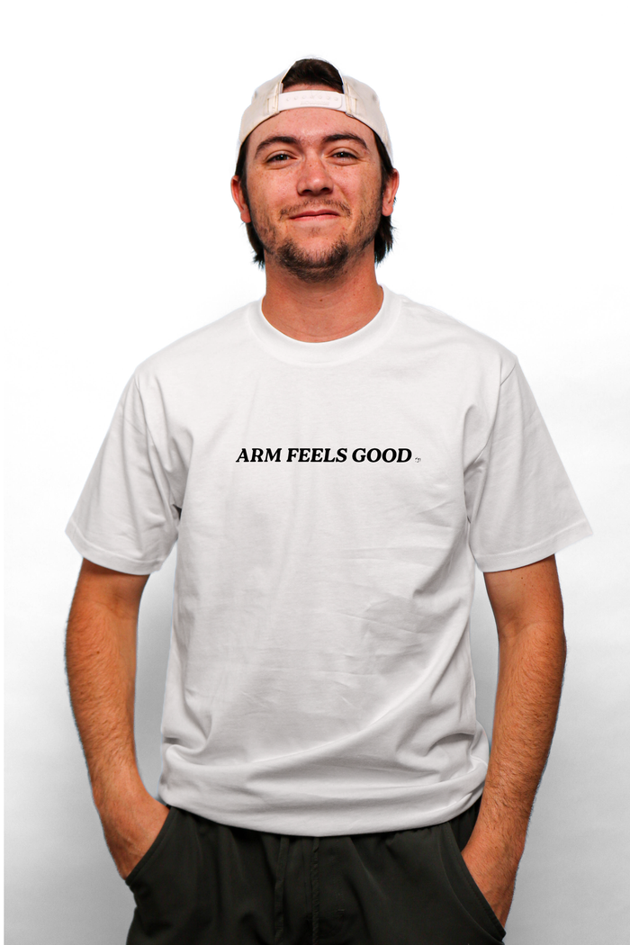 Arm Feels Good