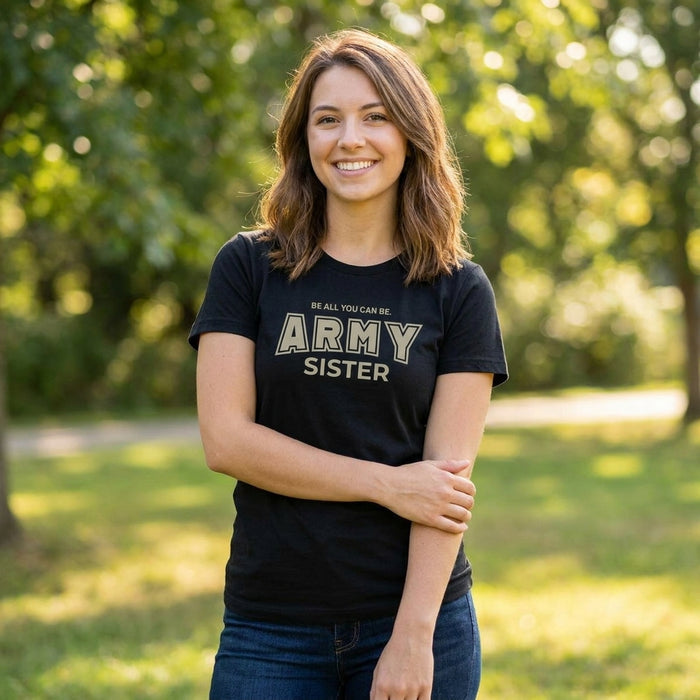 Army Family Women's Fit T-Shirts