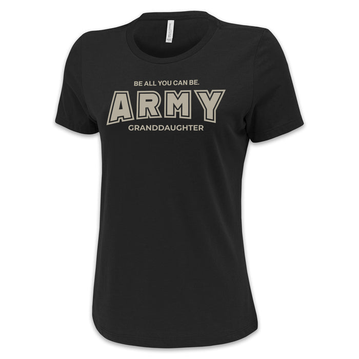 Army Family Women's Fit T-Shirts
