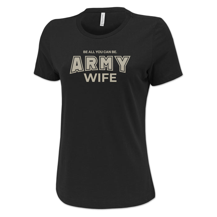Army Family Women's Fit T-Shirts
