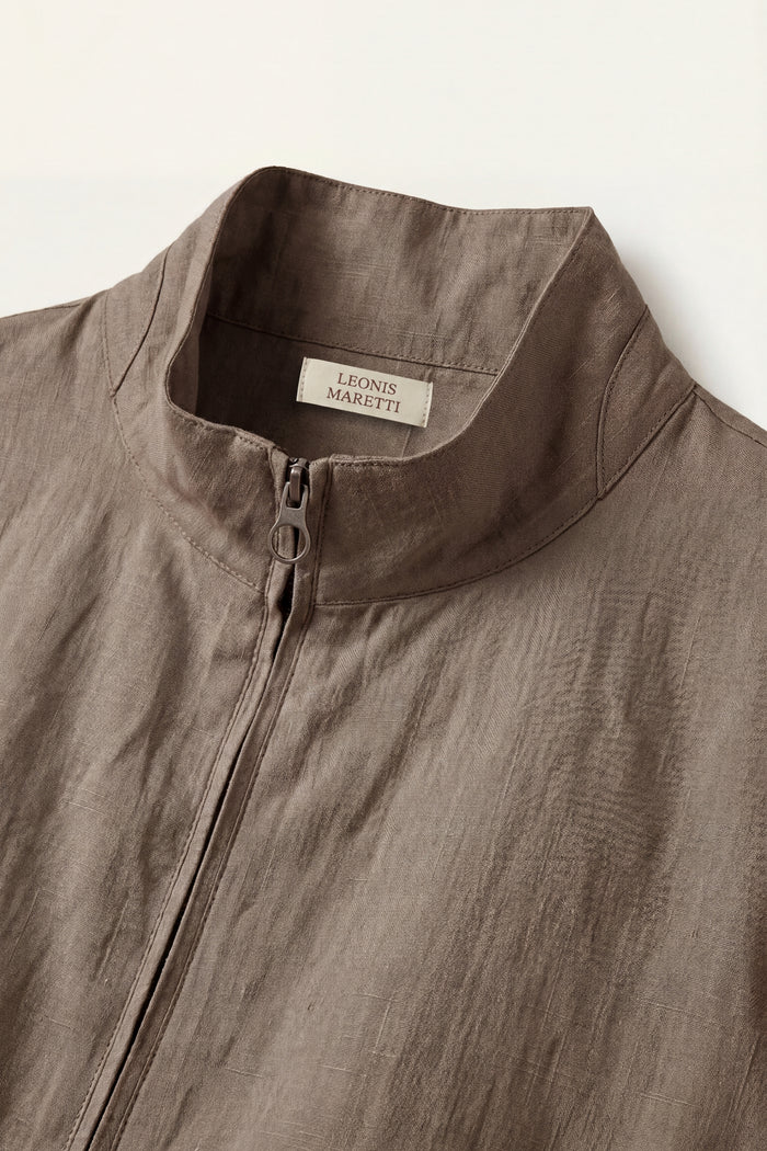 Arvento Spring Jacket Taupe