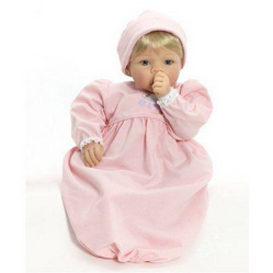 BABY DOLL MOMMYS DELIGHT GIRL