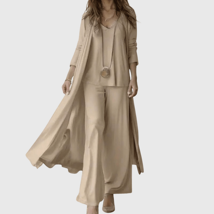 Barbara Elegant 3-Piece Set
