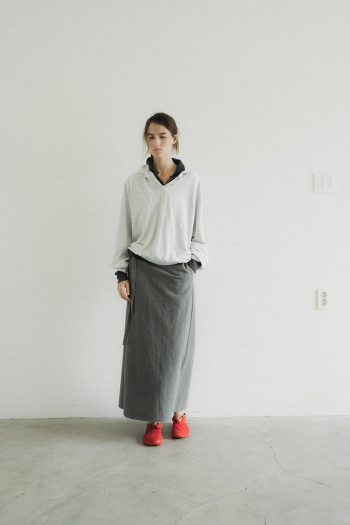 Base Collar T-shirts