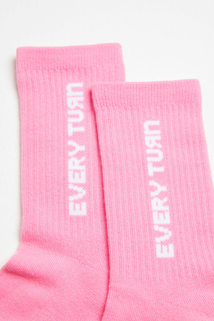 Base Crew Sock