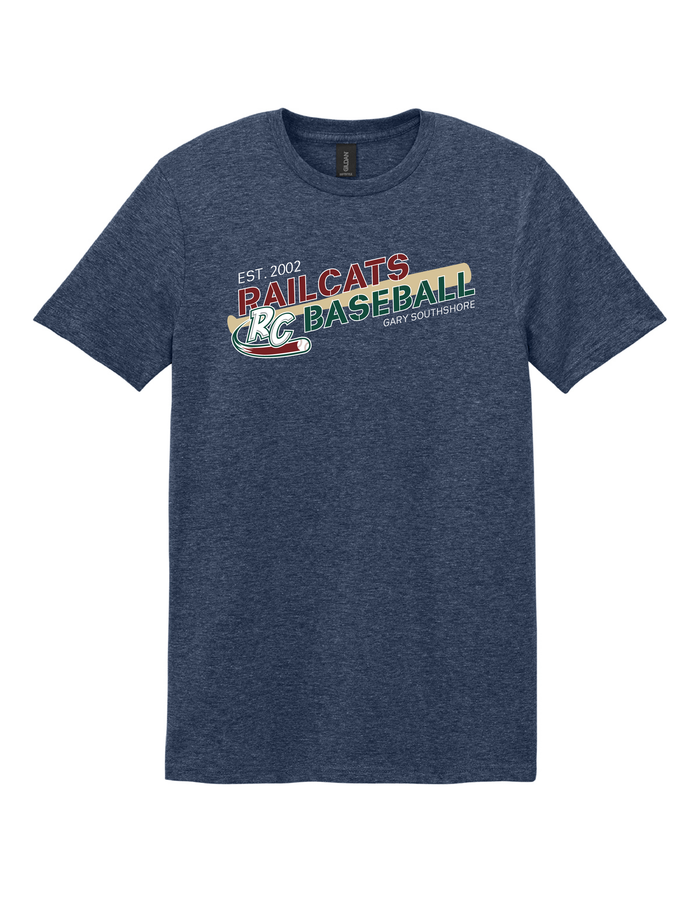 Baseball Bat T-Shirt