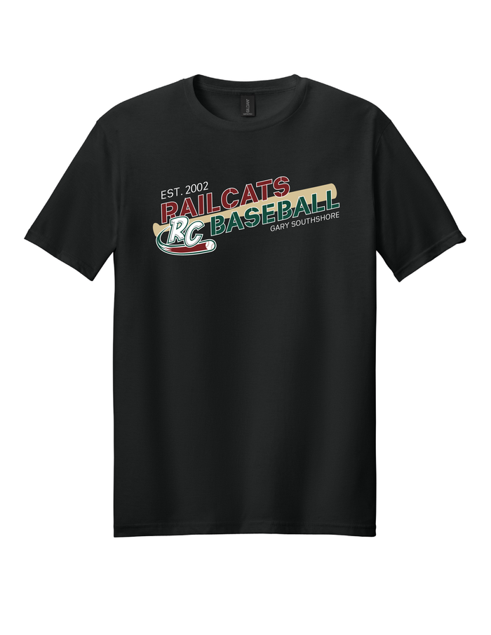 Baseball Bat T-Shirt