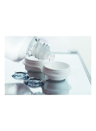 Bausch + Lomb Bio True Multi-Purpose Lens Solution 300ml