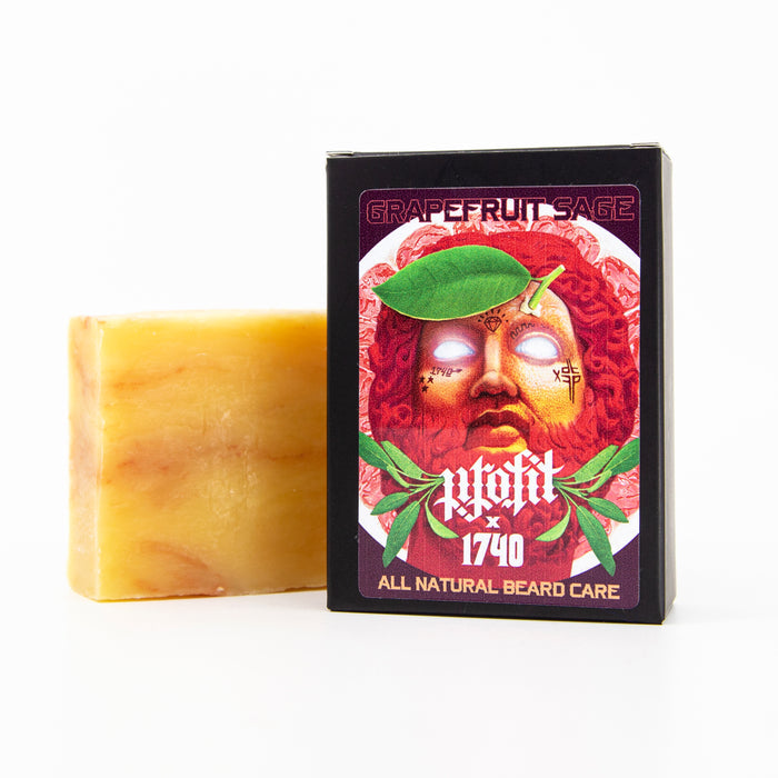 Grapefruit Freehand Collab