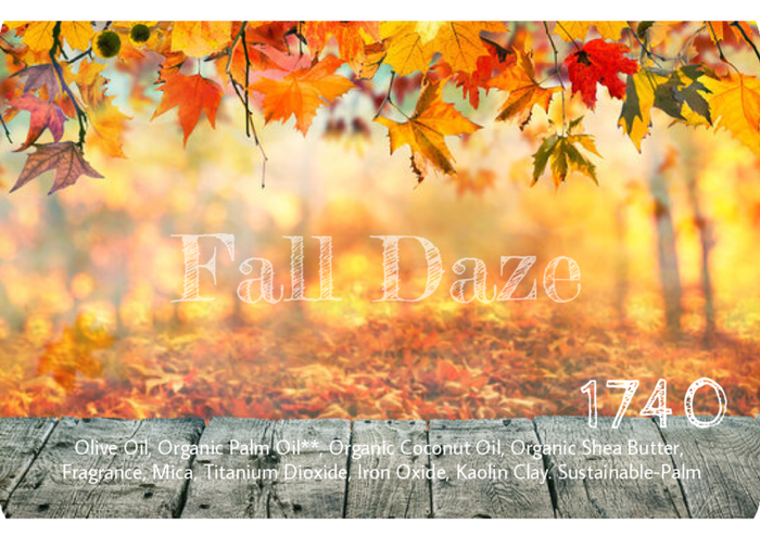 Fall Daze