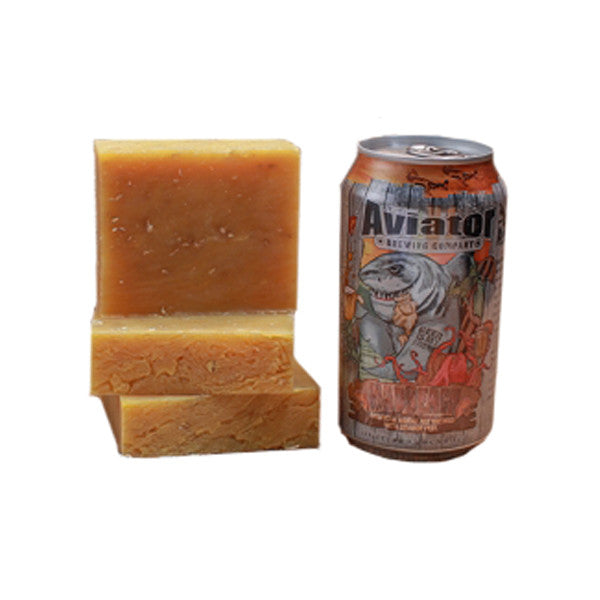 Beard Soaps - 1740 Beard Balm