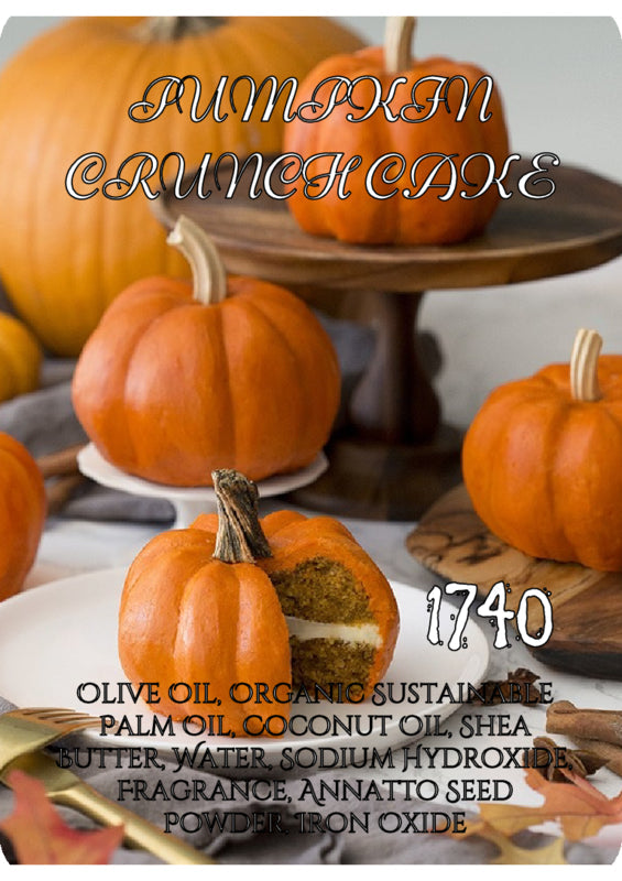 Beard Soaps - 1740 Beard Balm
