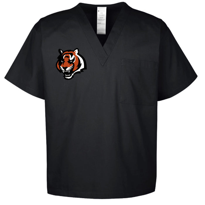 BLACK - M897 - FRONT