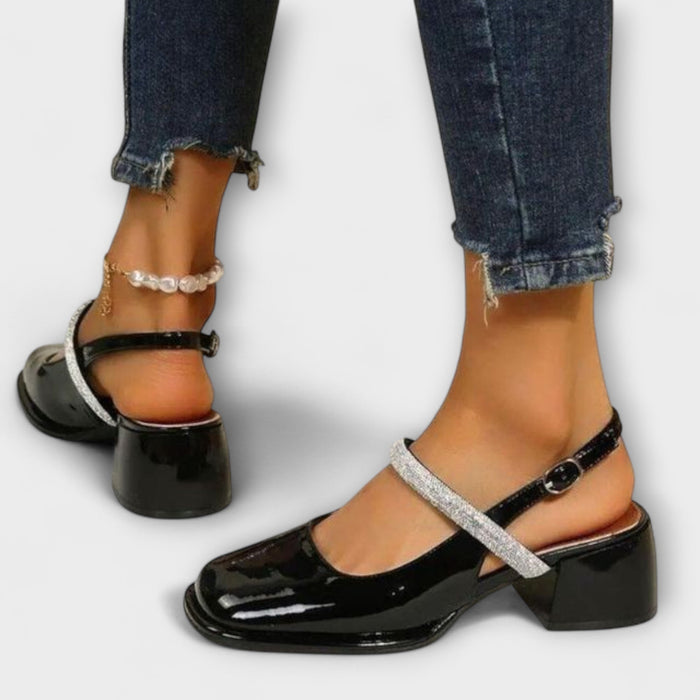 Benisse - Stylish Sandals