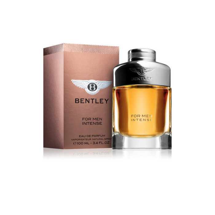Bentley Man Intense Eau de Toilette for Men