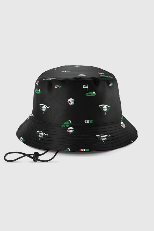 BET99 Bucket Hat Hats - Front