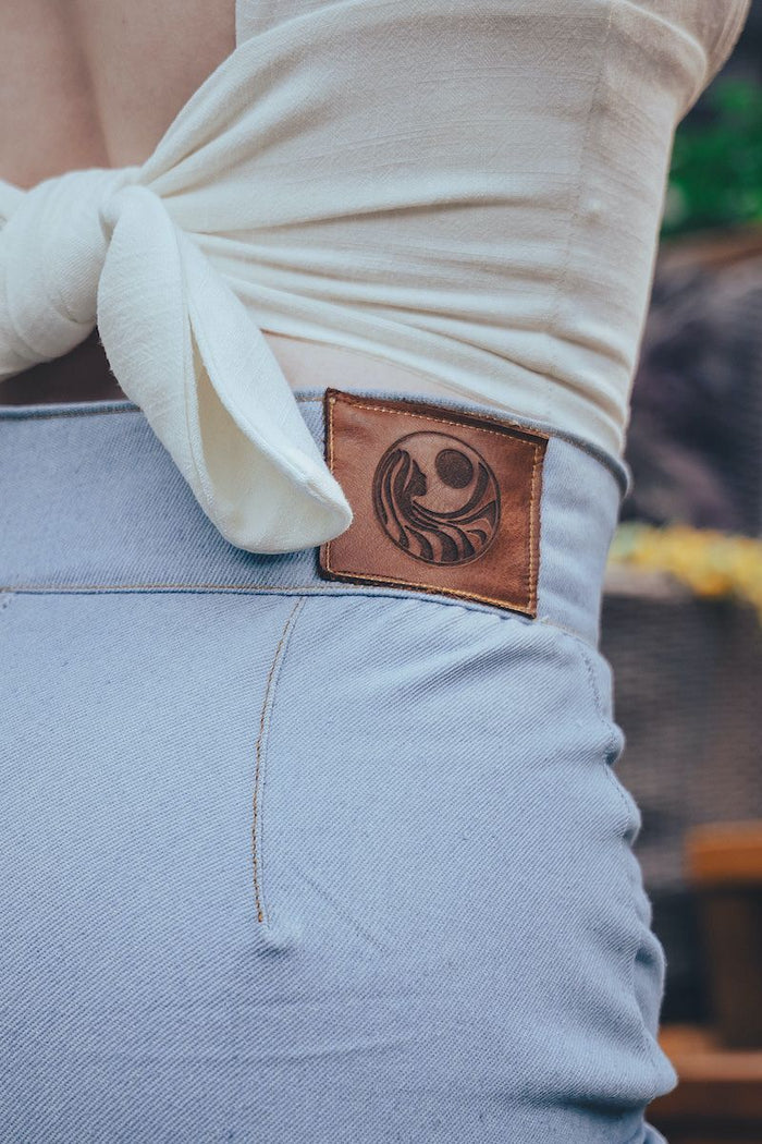 Billie Bell High-Rise Jeans- Soul Sister since 1969