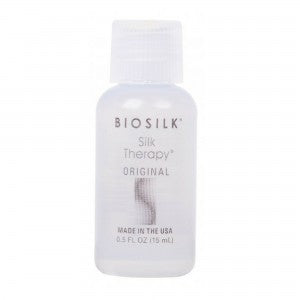 BioSilk Silk Therapy, 15 ml (mini)