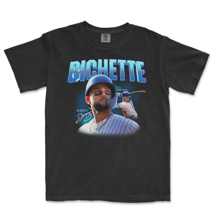 Bo Bichette NYM