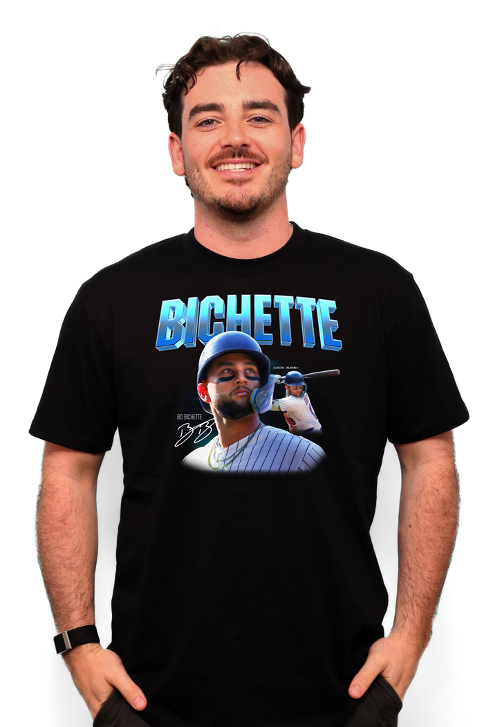 Bo Bichette NYM