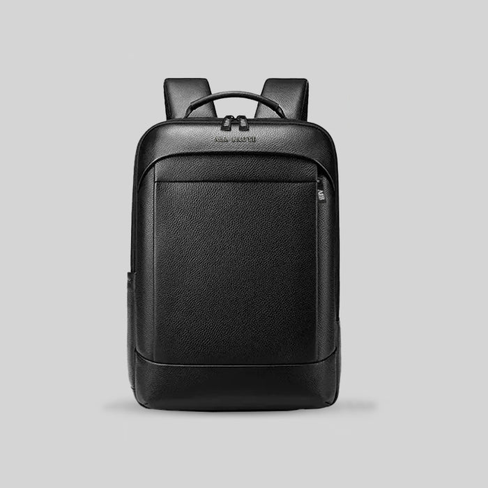 Bolso All Baute en Cuero