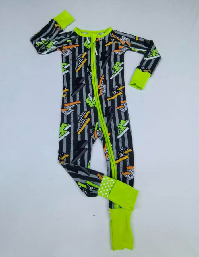 Bolts & Bones Zippy