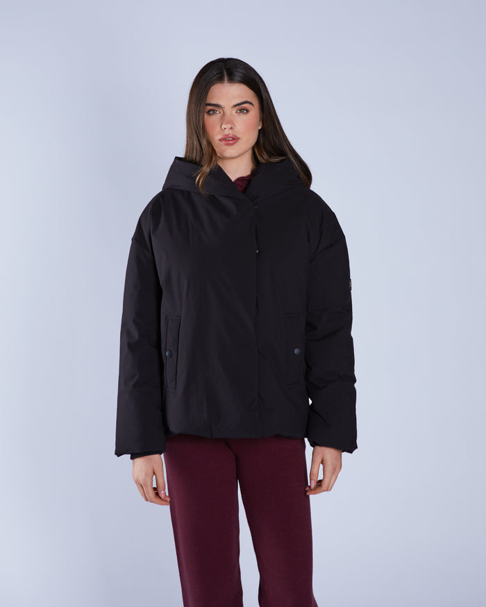 Bonita Jacket Black